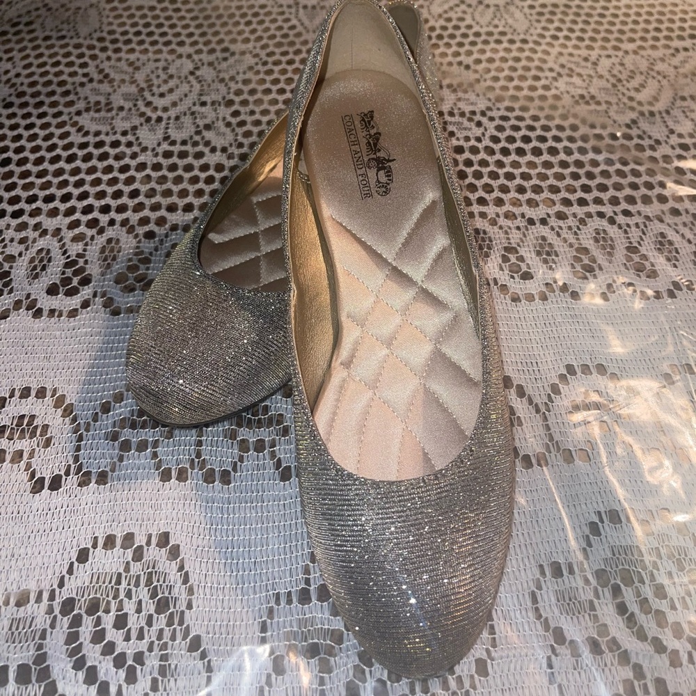 1/2 inch flat